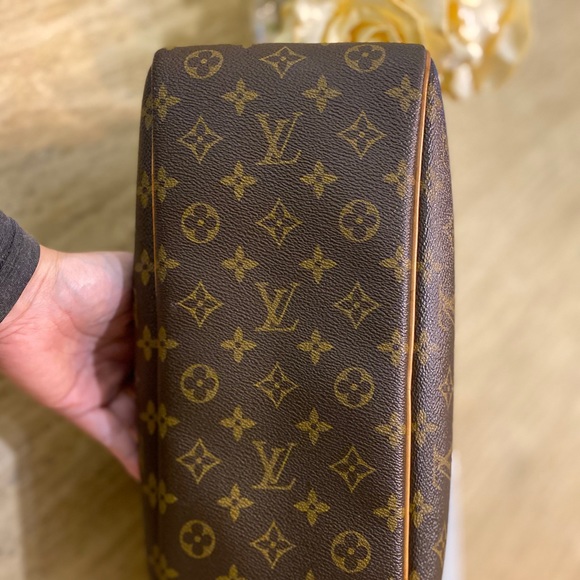 Louis Vuitton Deauvile 💯 authentic - Picture 7 of 8